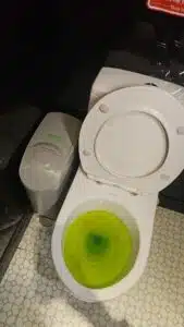 Indoor Fixture Unblocking Dublin for a blocked toilet