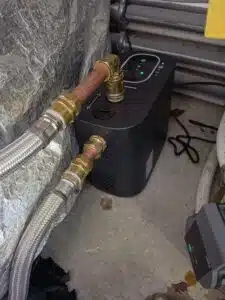 Pump Replacement Services Dublin for submersible and sewage pumps