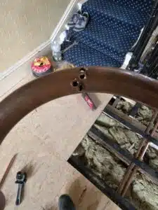 Leak Detection and Repairs Dublin for a hidden plumbing leak