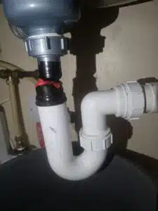 Emergency Plumber Dublin 22 before professional drainage work