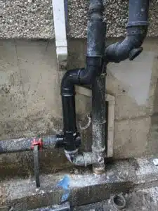 Drain Unblocking Dublin 16 after professional drain cleaning