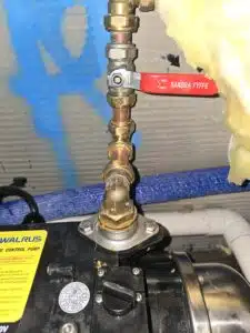 Drain Unblocking Dublin 12 after professional drain cleaning