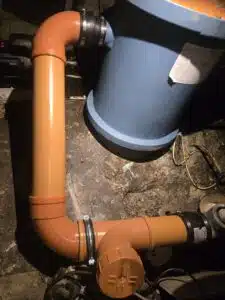 Drain Unblocking Dublin 10 after professional drain cleaning