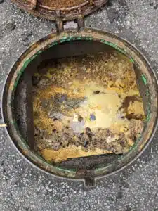 Emergency Plumber Dublin 8 before professional drainage work