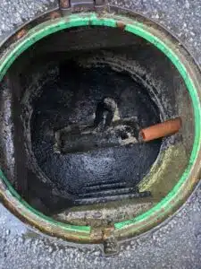 Drain Unblocking Dublin 8 after professional drain cleaning