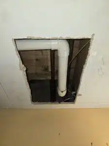 Emergency Plumber Dublin 6W before professional drainage work